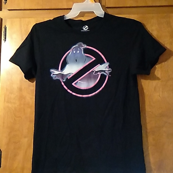 Medium Ghostbusters t- shirt - Picture 2 of 4